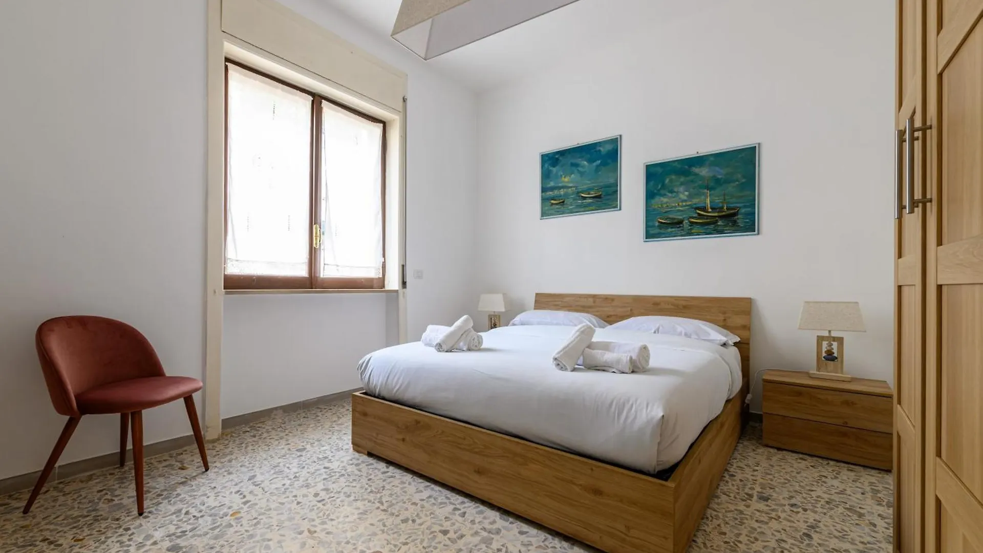 Via Coriolano 8 Apartment Naples 0*,